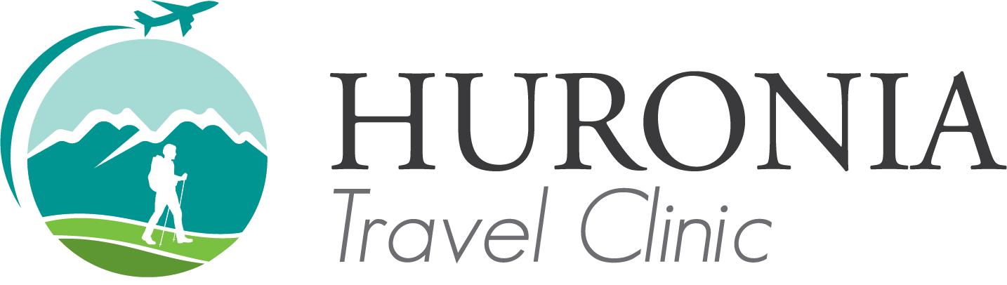 Huronia Travel Clinic